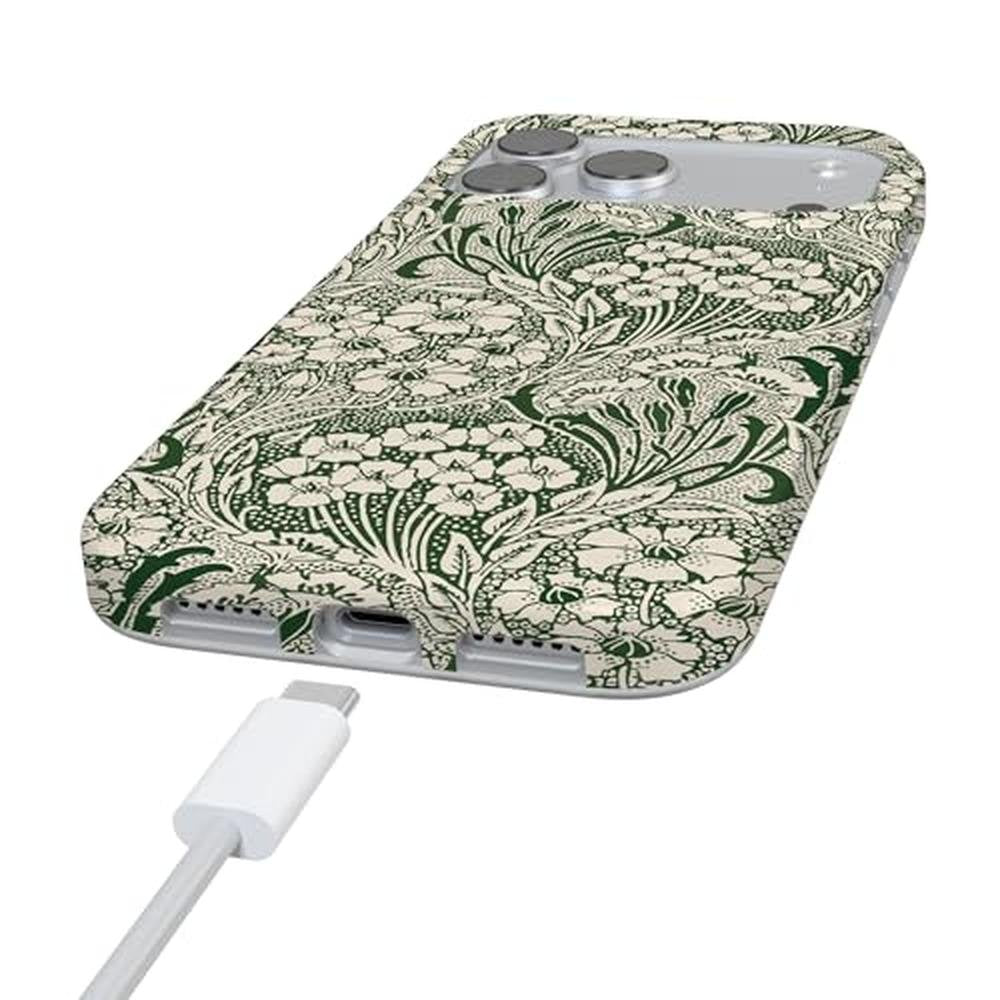 Casely iPhone 17 Pro Max Case – Packaging