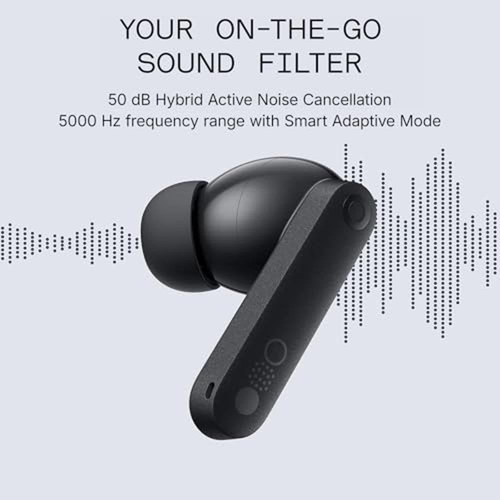 Earbuds CMF: Nothing Buds Pro 2 Wireless Earbuds with Smart – Packaging