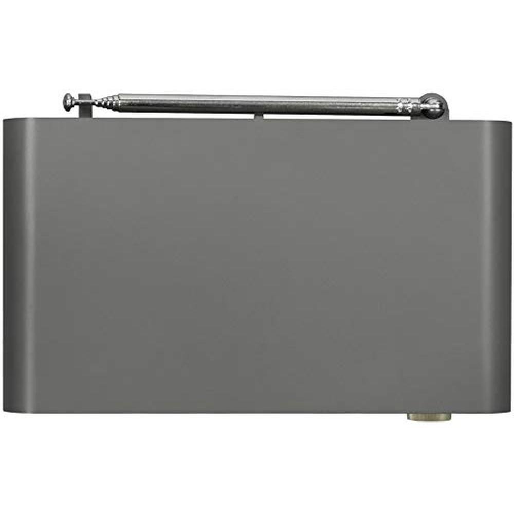 Crosley CR3036D-CL Tribute Vintage AM/FM Bluetooth Radio – Packaging