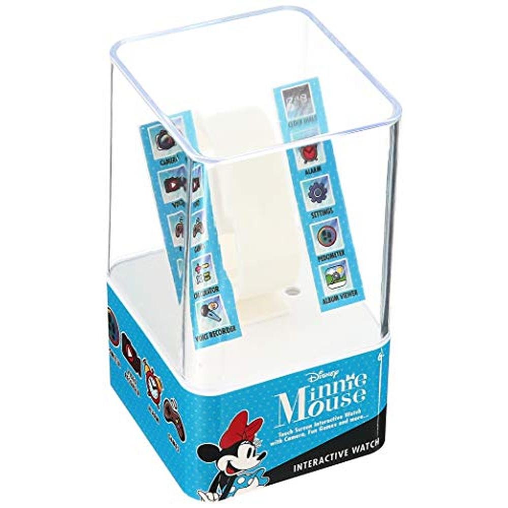 Minnie Disney: Disney Minnie Mouse Interactive Kids – Side View