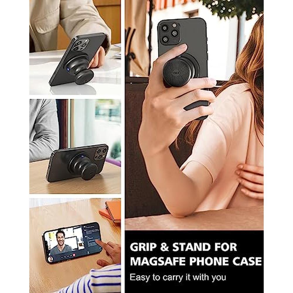 EWA A117 Mini Portable Wireless Bluetooth Speaker – Packaging