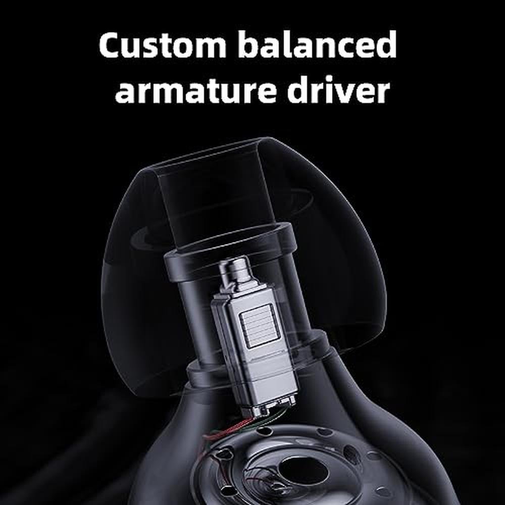 FiiO FH11 Carbon Based Diaphragm in Ear Monitors – Packaging