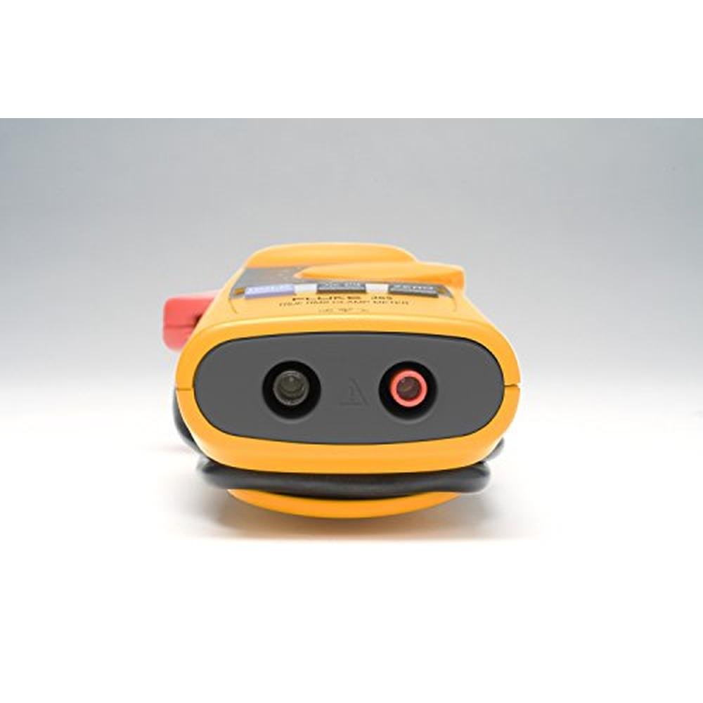 Fluke 365: Fluke 365 Clamp Meter True RMS AC DC – Packaging