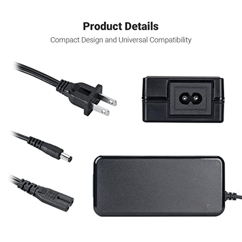 Audio Fosi: Fosi Audio 48V 5A Power Adapter Supply – Packaging