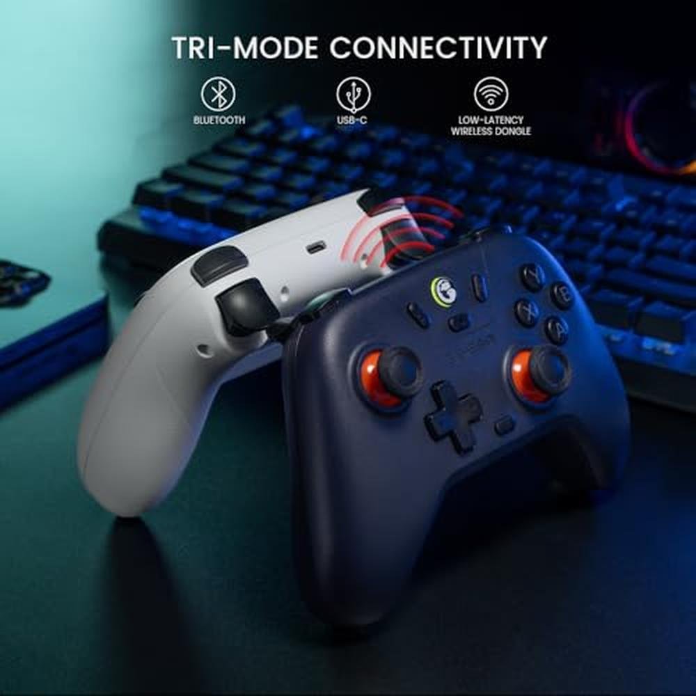 Controller GameSir: GameSir Nova Lite 2.4g Wireless – Packaging