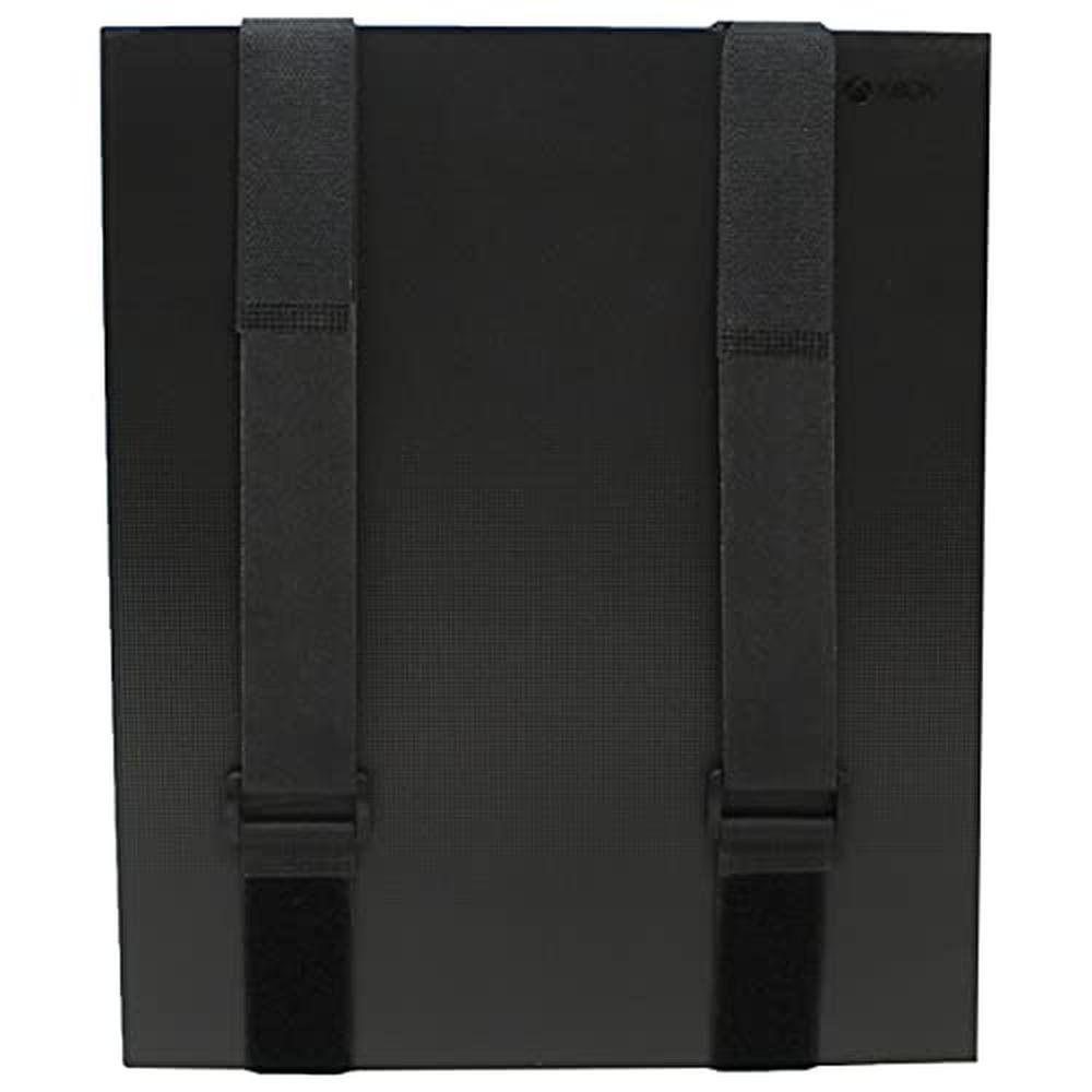 HumanCentric Universal Wall Mount (Black) – Packaging