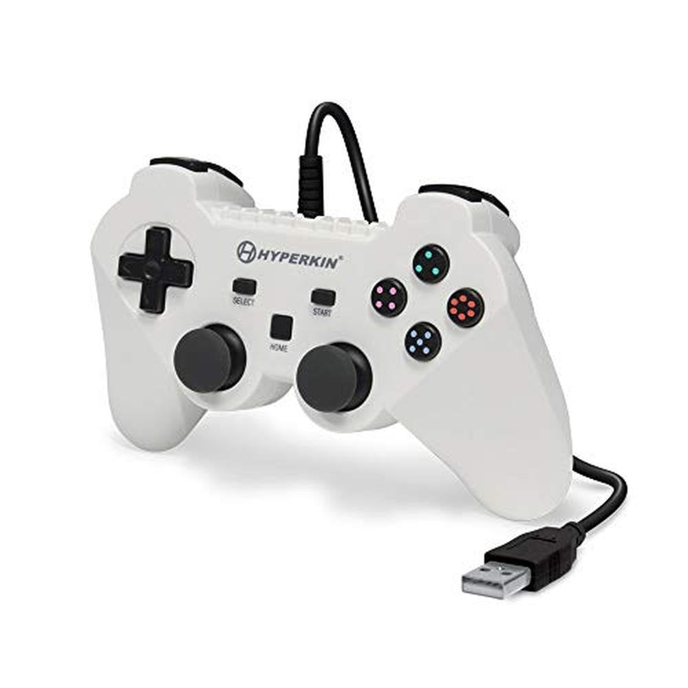 Controller Hyperkin: Hyperkin Brave Knight Premium – Close-up Detail