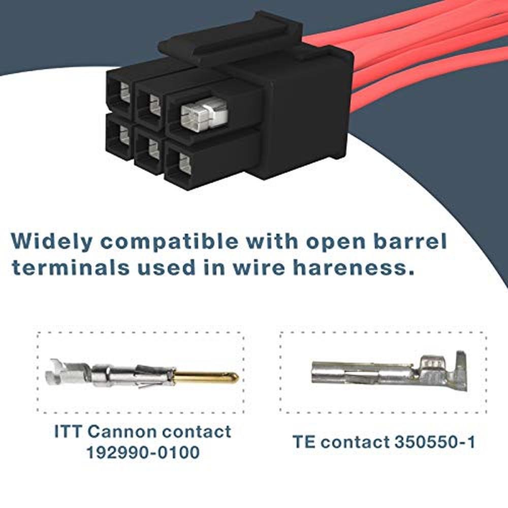 iCrimp SN-58B Ratchet Crimper – Packaging