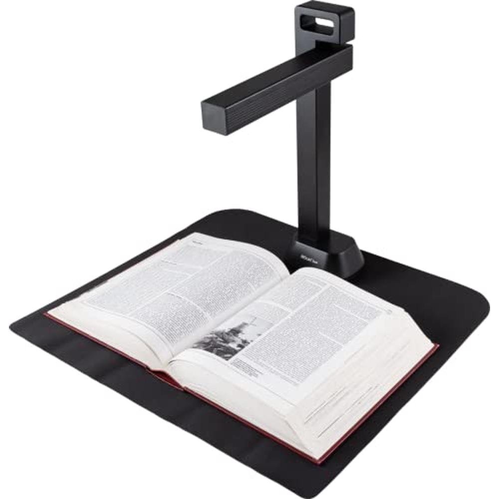 Scanner IRIScan: IRIScan Desk Document Camera A3 Scanner – Front View