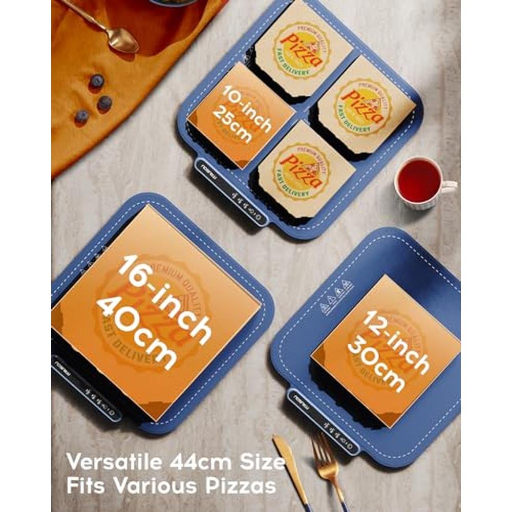 iTRUSOU Electric Warming Tray – Packaging