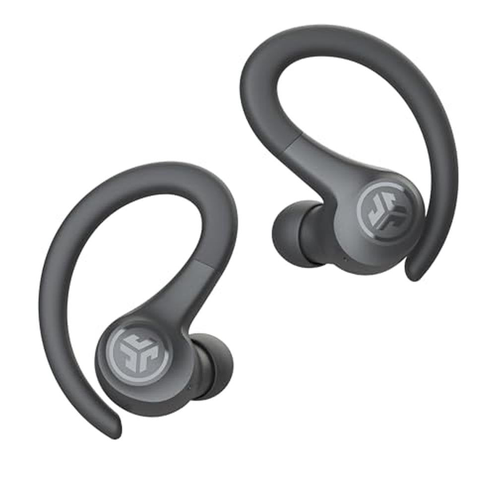 Sport JLab: JLab Go Sport+ Wireless Earbuds – Packaging
