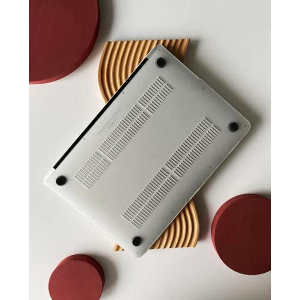 Crocodile Air: KEROM MacBook Air 15 Inch Case – Packaging