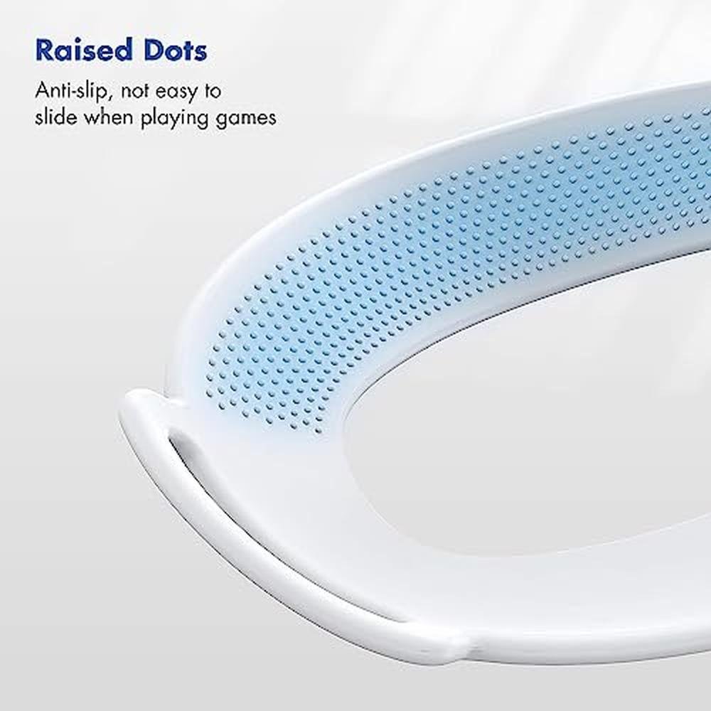 Strap Quest: Kiwi Design Headset Strap Pad Replacement for – Packaging