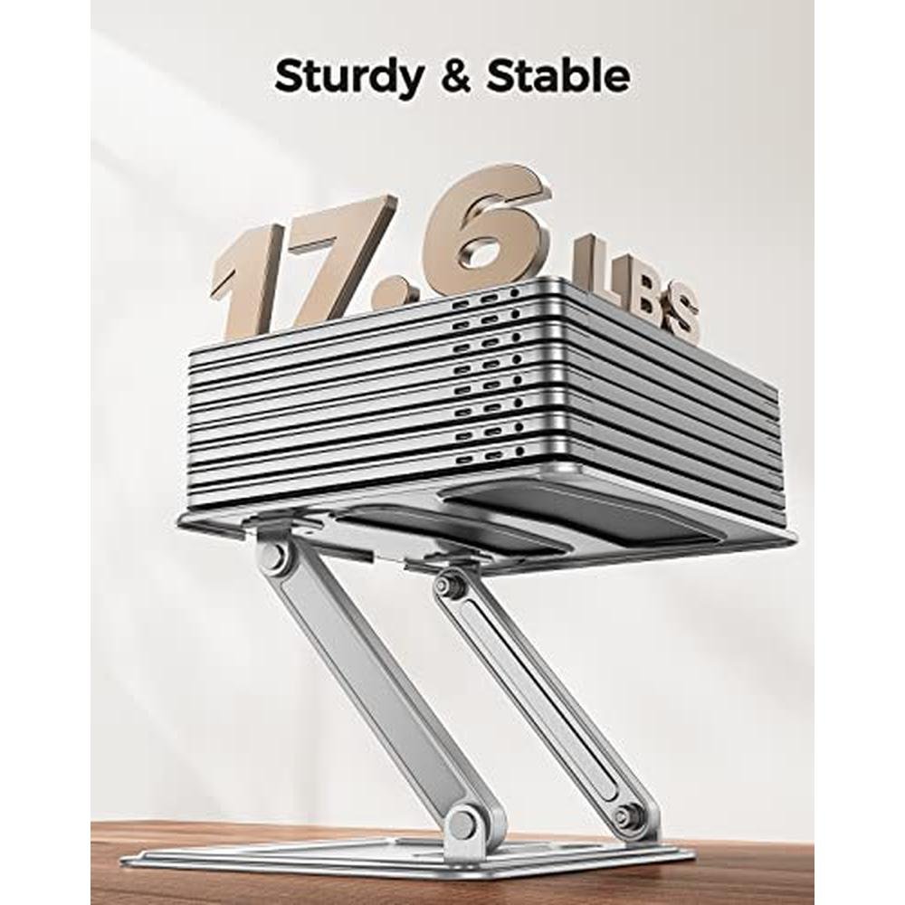 Loryergo Adjustable Laptop Stand – Packaging