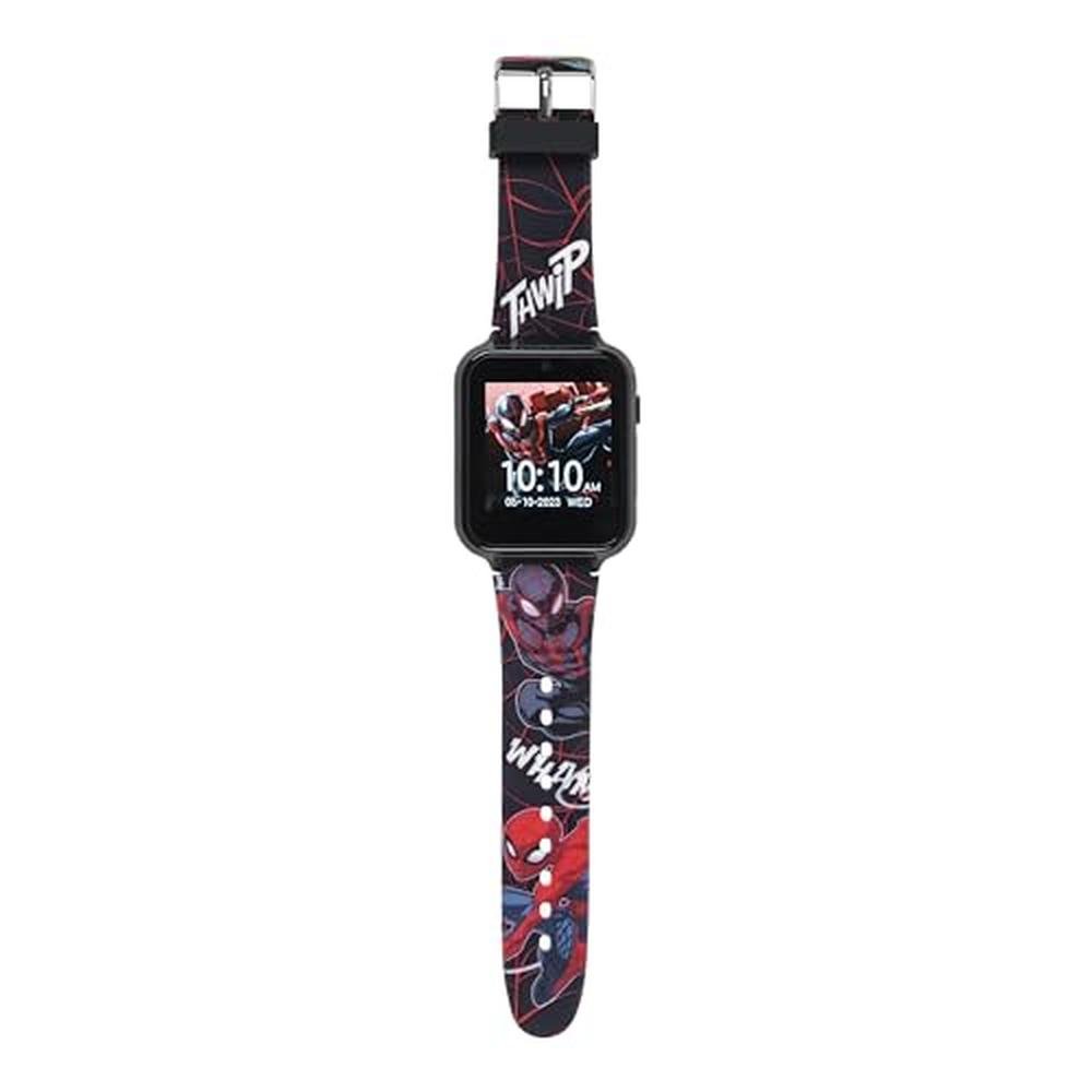 Watch Marvel: Marvel Spider-Man Kids Smart Watch – Packaging