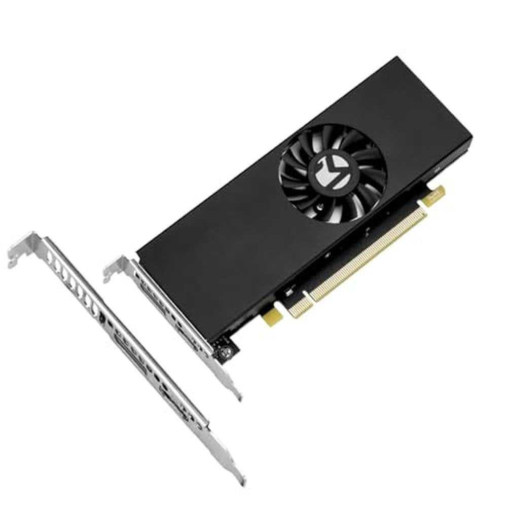 Graphics Maxsun: Maxsun GeForce RTX 3050 6GB Graphics Card – Packaging