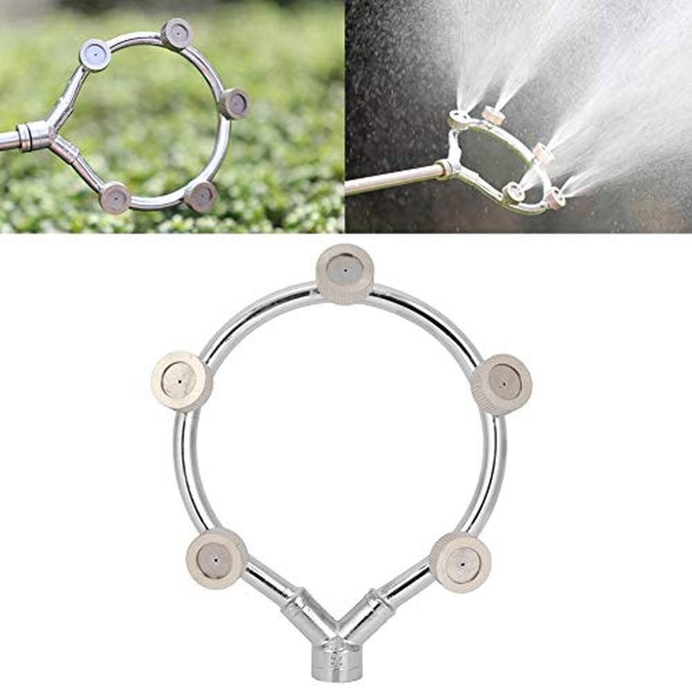 Walfront Misting Nozzle Garden Sprayer – Packaging