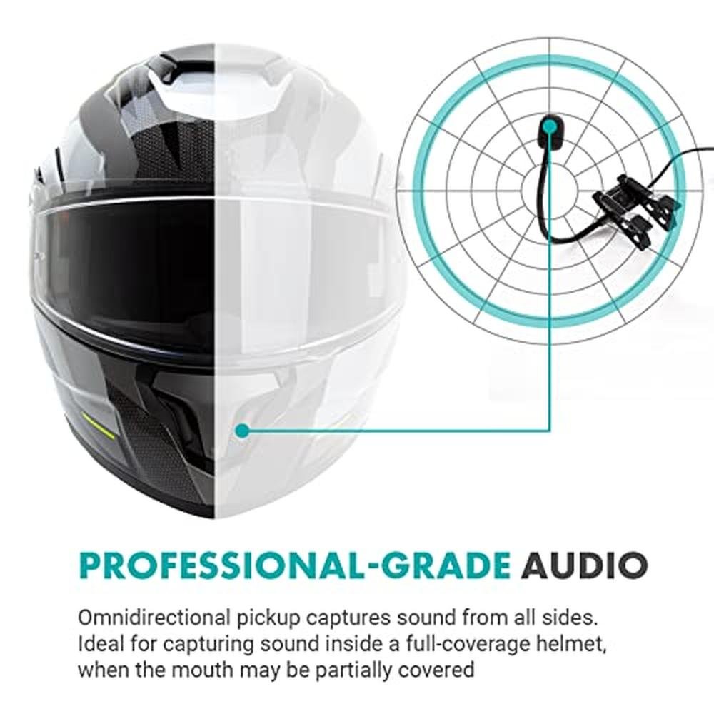Microphone Movo: Movo ACM400 Flexible Gooseneck – Packaging