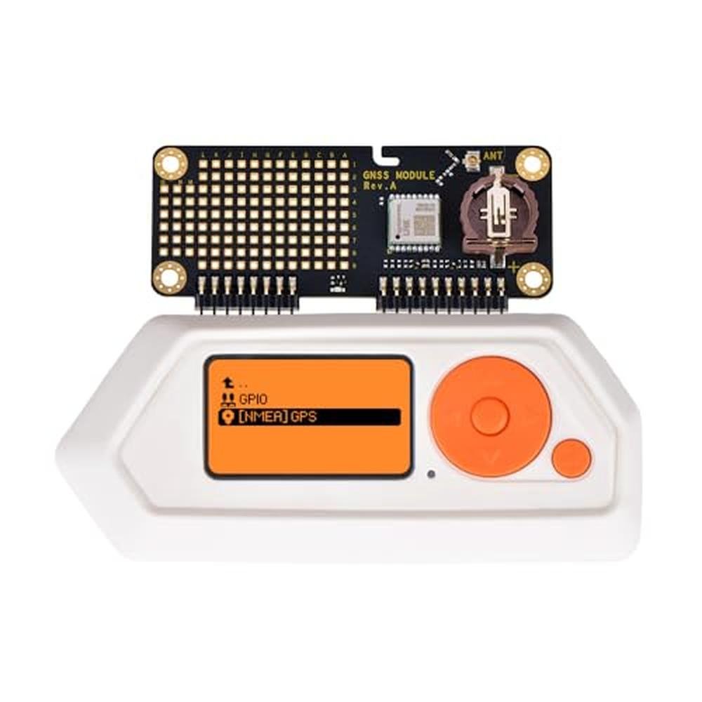 GNSS Flipper: NewHail GNSS Module Receiver for Flipper Zero – Packaging
