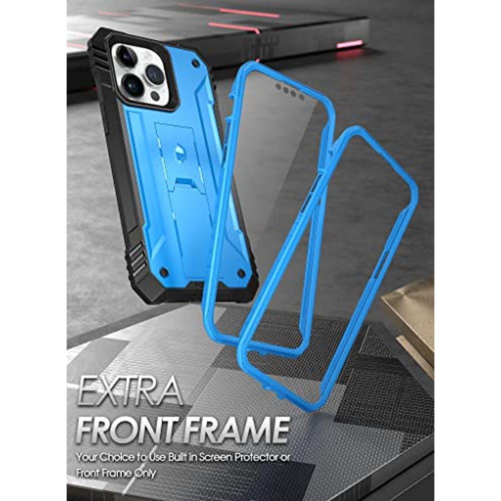 Poetic Revolution Case: iPhone 14 Pro Max 6.7 Inch – Packaging