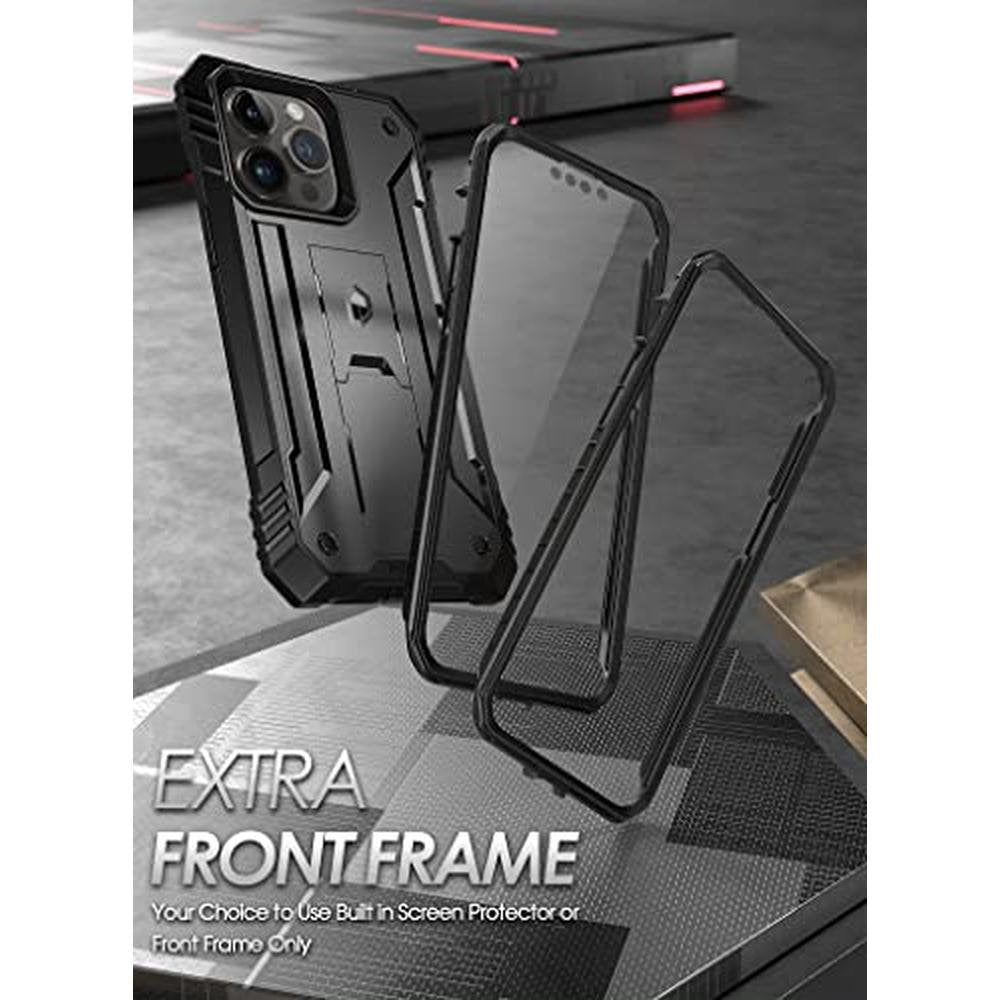 Poetic Revolution Series Case – Packaging