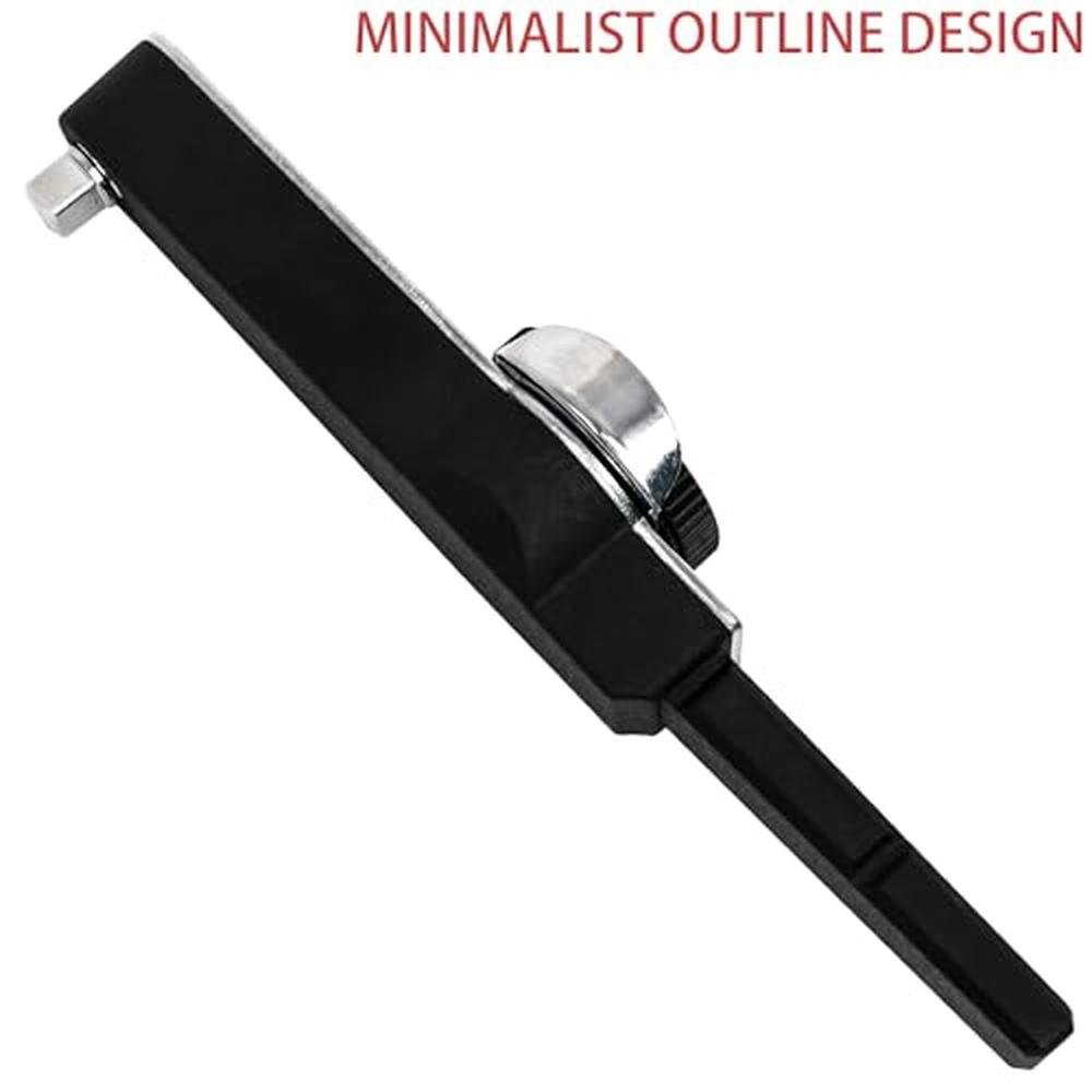 Torque Wrench: QingYJ Dial Indicator Torque Wrench – Packaging