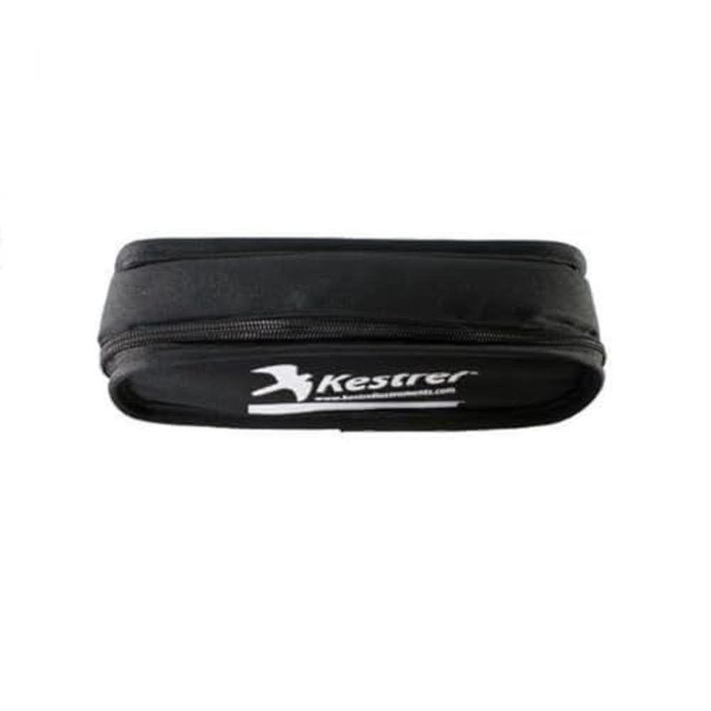 Rotating Vane: Kestrel 5000 Series Mount Carry Case – Packaging