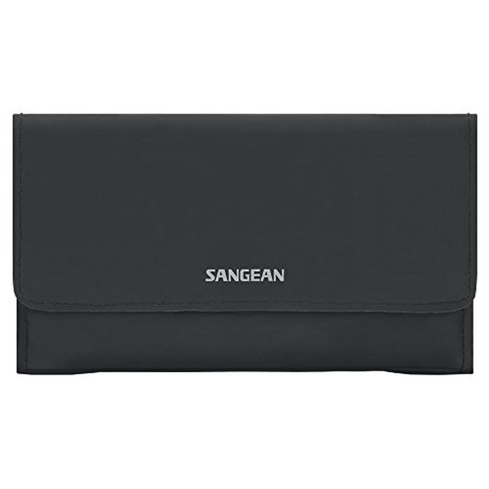 Sangean ATS-405: Sangean FM-Stereo/AM/Short Wave World Band – Packaging