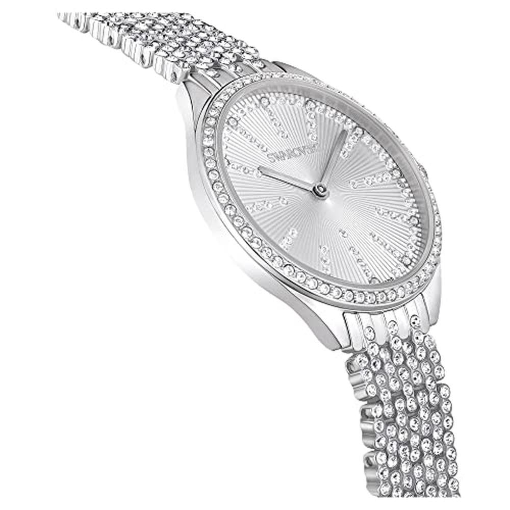 Attract Watch: Swarovski Attract Collection – Packaging