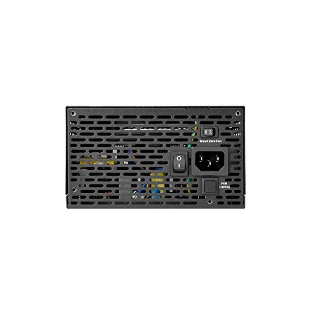 RGB Thermaltake: Thermaltake Toughpower Grand RGB 650W 80 – Packaging