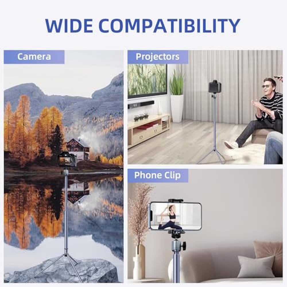 Tonalee Projector: Tonalee Projector Stand Tripod – Packaging