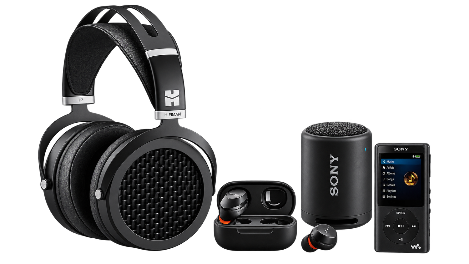 Audio