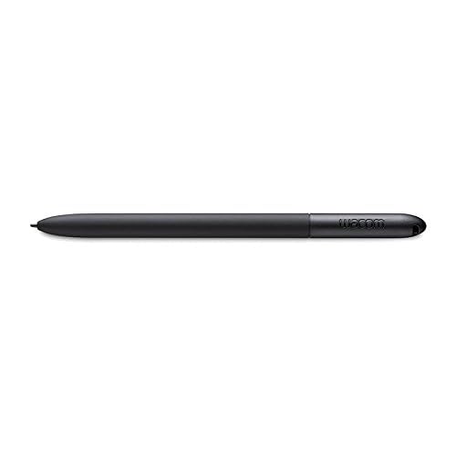Wacom STU540: Wacom STU 540 High-Resolution Color LCD – Close-up Detail