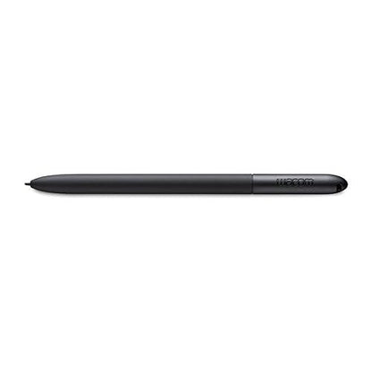 Wacom STU540: Wacom STU 540 High-Resolution Color LCD – Close-up Detail