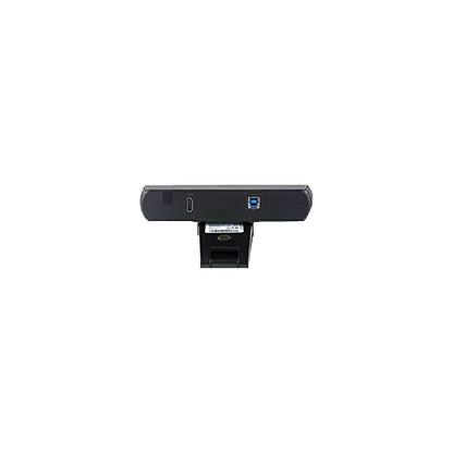 Avaya HC020: 4K Web Camera with Advanced Video Capability – In Use