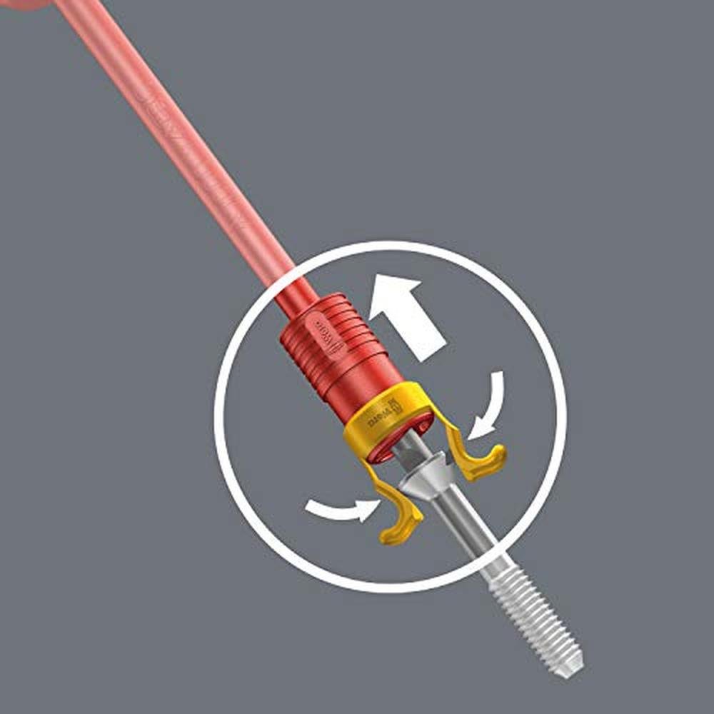 1440 1442 Screw Gripper Set: High-End Luxury Product – Packaging