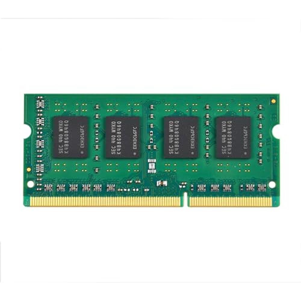 16GB 1RX8: Premium PC3L-12800S RAM Kit – In Use
