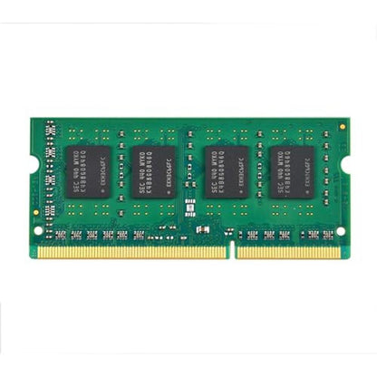 16GB 1RX8: Premium PC3L-12800S RAM Kit – In Use
