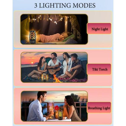 Bluetooth Speakers: 2 Pack Outdoor Bluetooth Party Speakers – Close-up Detail
