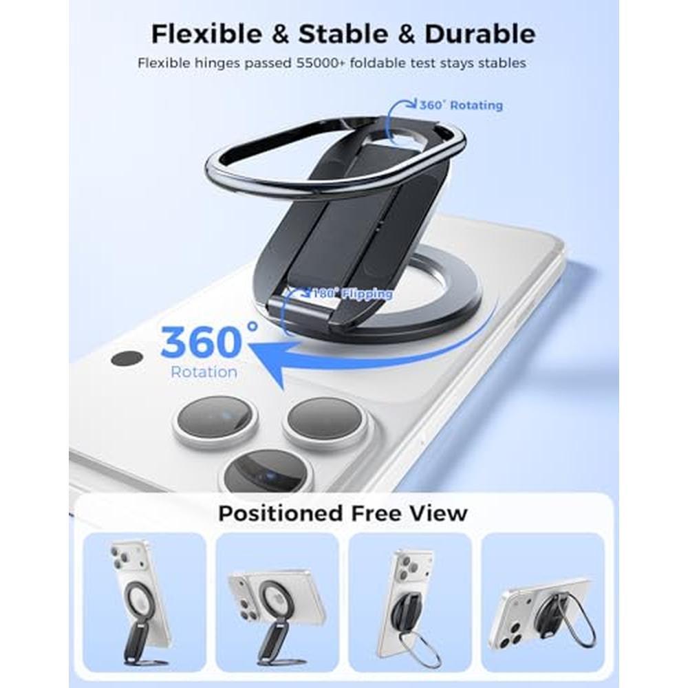 Grip MagSafe: SUPERONE MagSafe Phone Grip for iPhone – Packaging