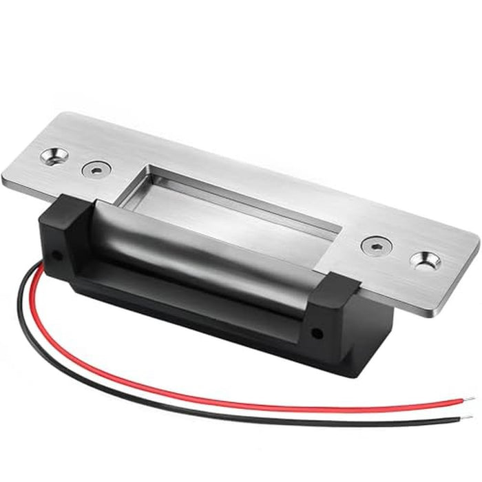 Door Fail Secure: 2026 Upgraded ANSI Standard Heavy Duty – Front View