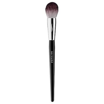 SEPHORA COLLECTION PRO Featherweight Complexion Brush #90