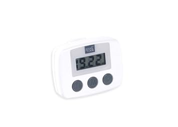 Home & Kitchen  Kitchen & Dining  Kitchen Tools  Kitchen Timers