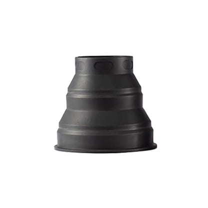FEICHAO Universal Len-s Folding Hood Anti-Reflective – Front View