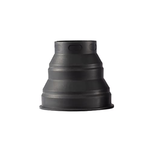 FEICHAO Universal Len-s Folding Hood Anti-Reflective – Front View