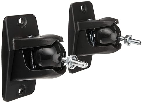 Definitive Technology VEPC Pro-Mount 90 - Pair (Black)