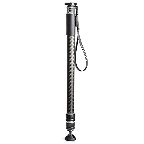 Gitzo GM4532 Professional Photography Monopod – Front View