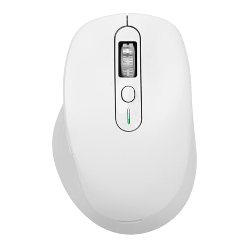 Bluetooth Infinmind: Infinmind Multi-Device Wireless – Front View
