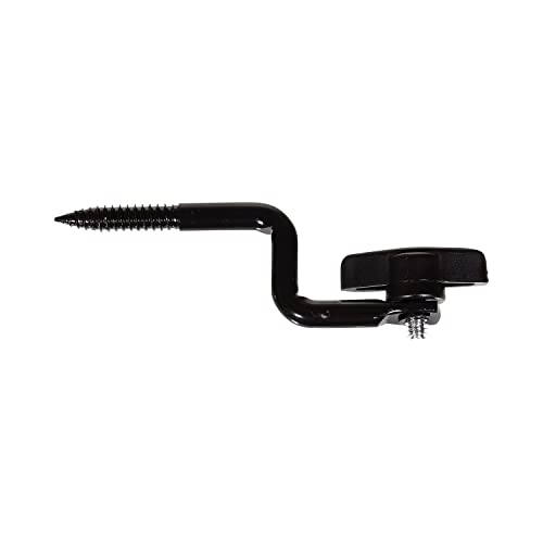Allen Company Trail Camera Mount with Thumb Screw Metal – In Use
