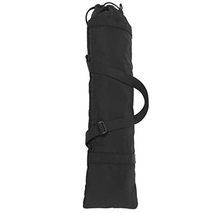 nwejron Light Stand Tripod Carrying Bag – Back View